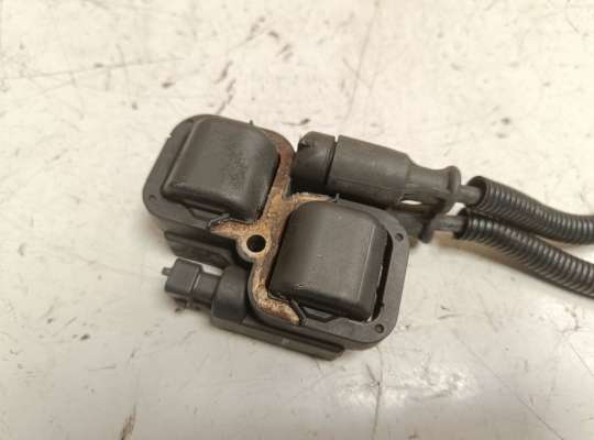 купить Катушка зажигания на Mercedes-Benz A (W169)