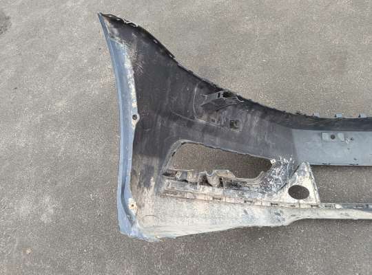 купить Бампер передний Passat B7 R-Line на Volkswagen Passat B7 (36)