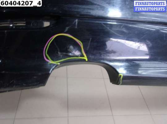 купить Бампер задний на BMW 5 (E60/E61)