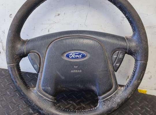 Руль с подушкой безопасности FO1224706 на Ford Escape