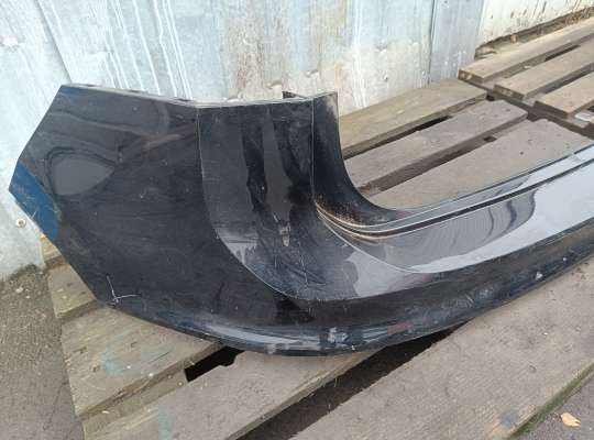 купить Бампер задний на Volkswagen Tiguan II