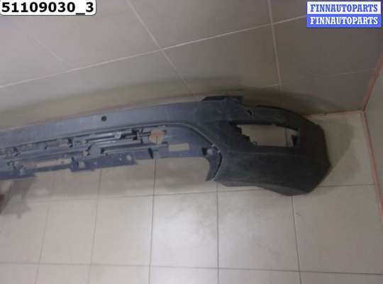 купить Бампер задний на Ford Kuga II