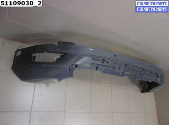 купить Бампер задний на Ford Kuga II