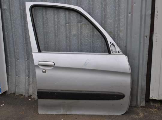 Дверь боковая CT360549 на Citroen Xsara Picasso