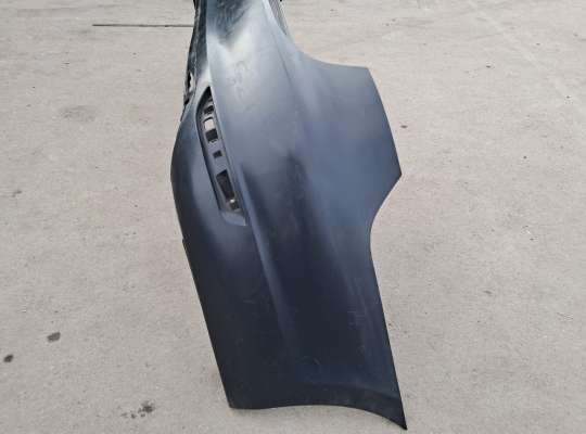 купить Бампер задний на Volkswagen Jetta VI (1B)