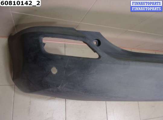 купить Бампер задний на Toyota RAV4 IV (CA40)