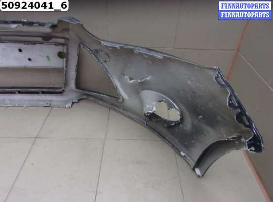 купить Бампер передний на Ford Focus III