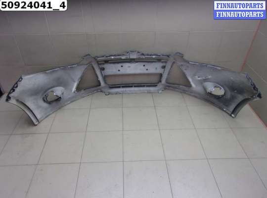 купить Бампер передний на Ford Focus III