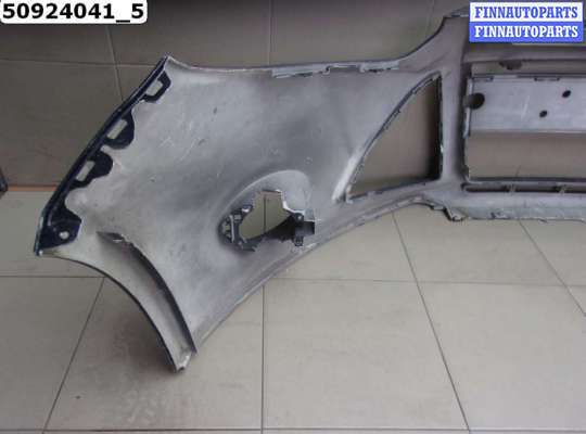 купить Бампер передний на Ford Focus III