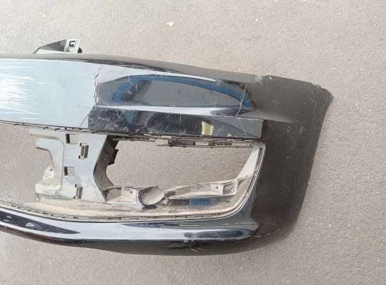 купить Бампер передний на Volkswagen Polo Mk5 (6R/6C)