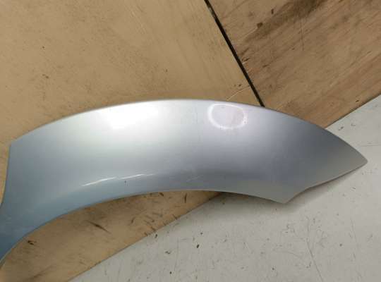 купить Накладка (расширитель) на крыло на Pontiac Vibe