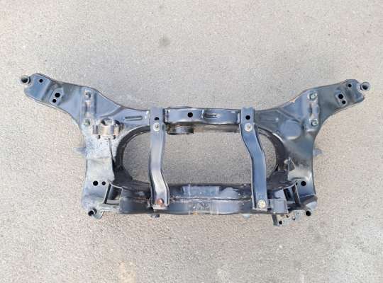 Балка задняя NS880540 на Nissan X-Trail II (T31)