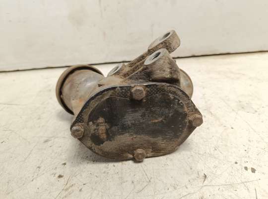 Рулевой редуктор на Isuzu Rodeo II (UTS-145)