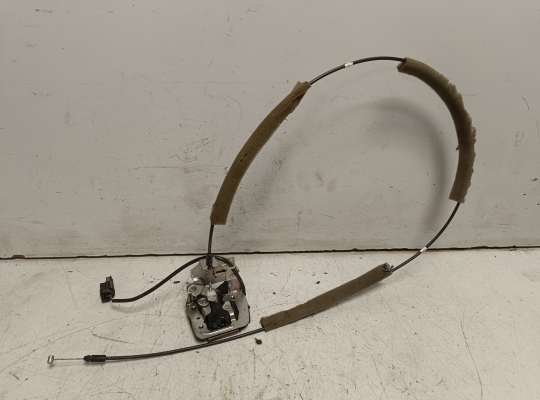 Замок сдвижной двери ЛЕВЫЙ RN1553836 на Renault Master III