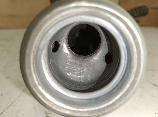 Горловина топливного бака на Toyota Camry XV10