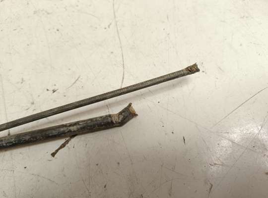 купить Кронштейн запасного колеса на Renault Master III