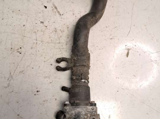 Корпус термостата RN1458239 на Renault Kangoo I (KC_)