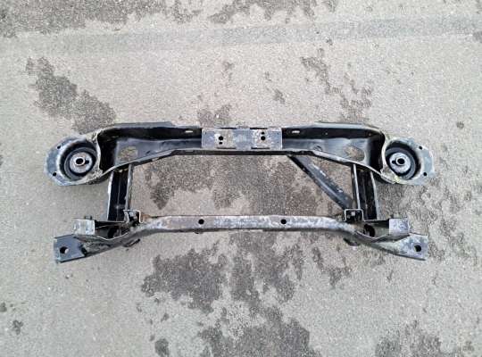 купить Балка подвески задняя на Ford Focus II