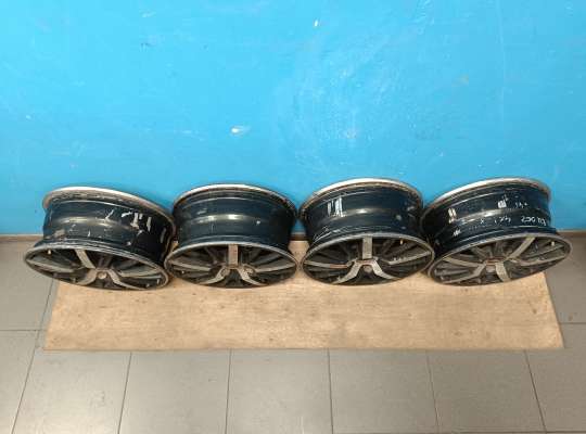 купить Диск колёсный на Ford Focus I