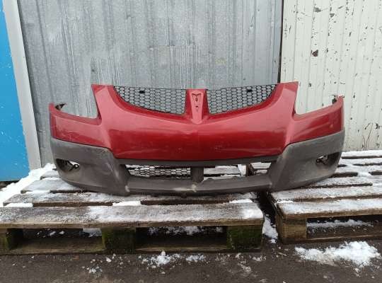 купить Бампер передний на Pontiac Vibe