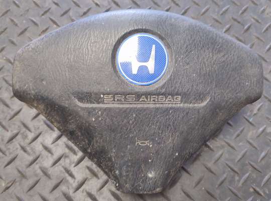 Подушка безопасности водителя (AirBag) на Honda HR-V GH