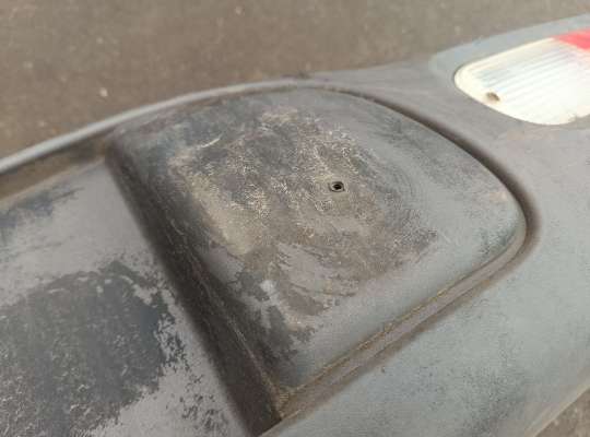 купить Бампер задний на Chrysler PT Cruiser