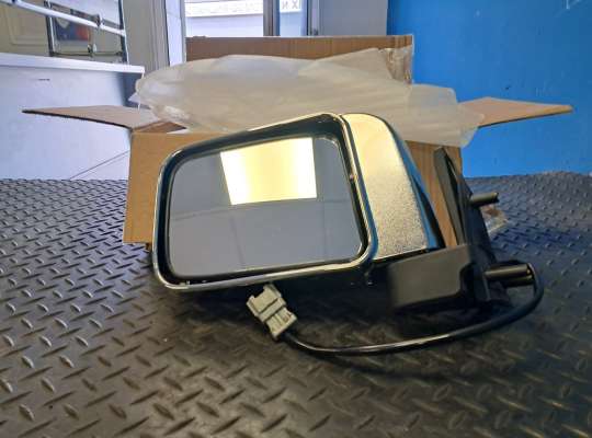 купить Зеркало боковое на Nissan Navara / NP300 / PickUp (D22)