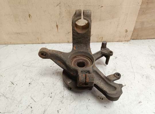 купить Кулак подвески на Ford Focus I