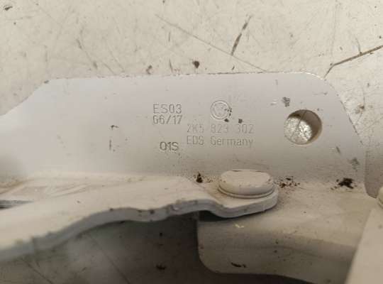 купить Петля капота на Volkswagen Caddy III (2K)