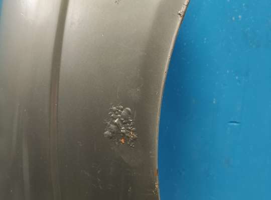 купить Крыло переднее на Ford Focus I