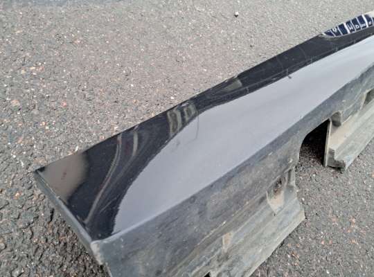 купить Накладка декоративная (на порог) на BMW Z4 (E89)