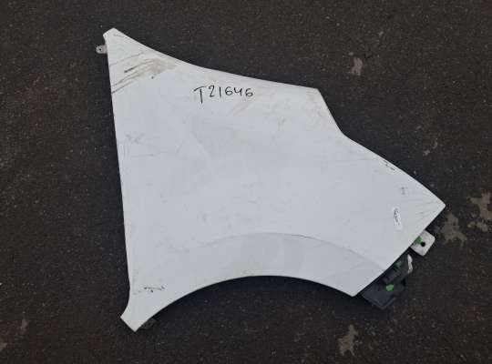 купить Крыло переднее на Renault Master III