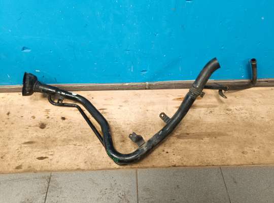 купить Горловина топливного бака на Nissan Qashqai I (J10)