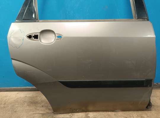 купить Дверь боковая на Ford Focus I