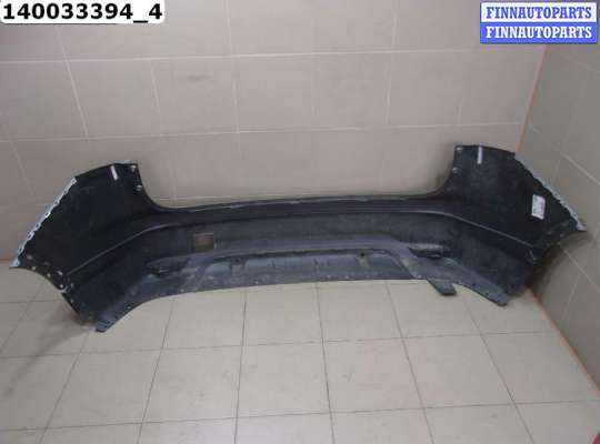 купить Бампер задний на Nissan Qashqai II (J11)