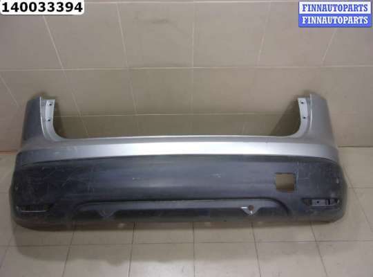 купить Бампер задний на Nissan Qashqai II (J11)
