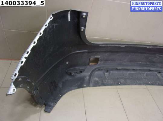 купить Бампер задний на Nissan Qashqai II (J11)