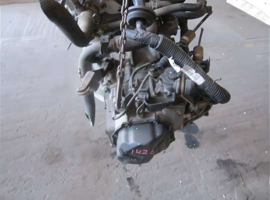 купить МКПП - Механическая коробка на Suzuki Wagon R+ II (MM, MA63S)