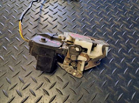 купить Замок боковой двери на Rover 400 RT