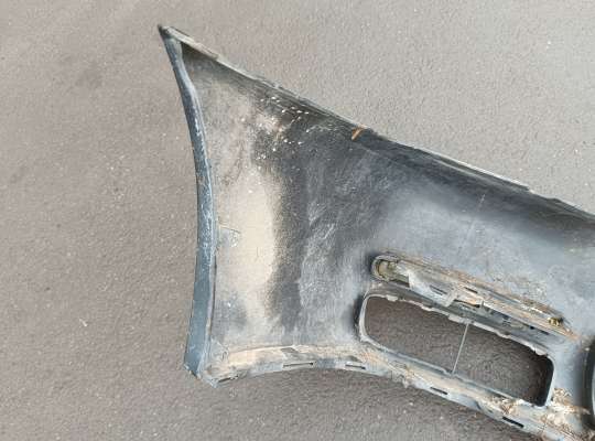 купить Бампер передний на Volkswagen Polo Mk3 (6N/6KV)