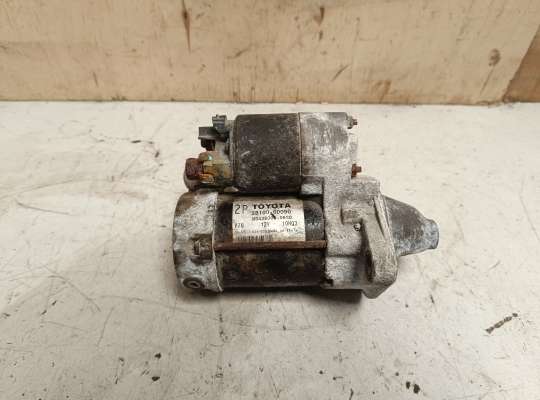 купить Стартер на Pontiac Vibe