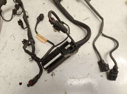 купить Проводка (коса) моторная на Mercedes-Benz A (W169)