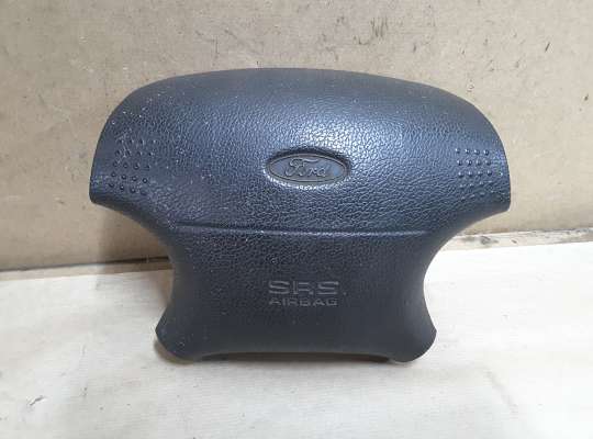 Подушка безопасности водителя (AirBag) FO73725 на Ford Scorpio II GFR