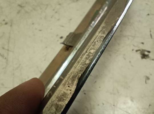 купить Рамка решетки радиатора на Chevrolet Cruze I (J300)