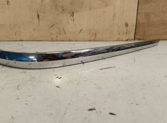 купить Молдинг бампера на Nissan Teana II (J32)