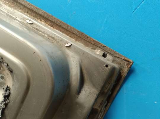 купить Дверь боковая на Ford Focus I