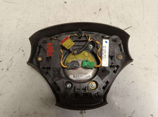 купить Подушка безопасности водителя (AirBag) на Ford Focus I