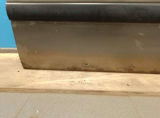 купить Дверь боковая на Ford Focus I