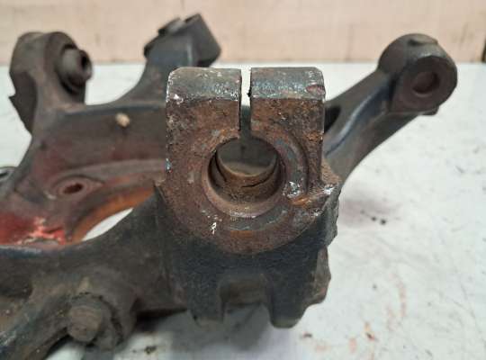 Кулак подвески на Subaru Impreza III (GE, GH)