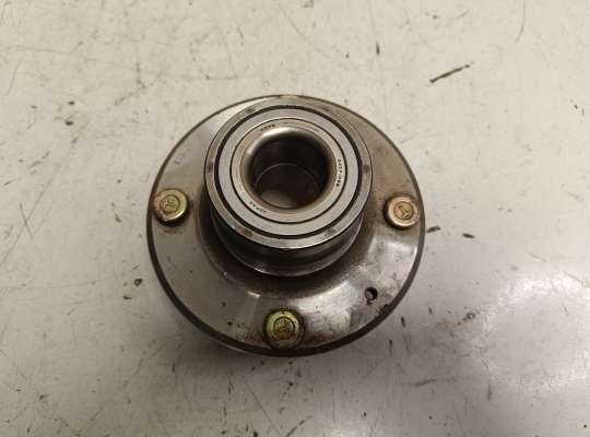 купить Ступица на Mitsubishi Space Wagon (N3_W, UF)